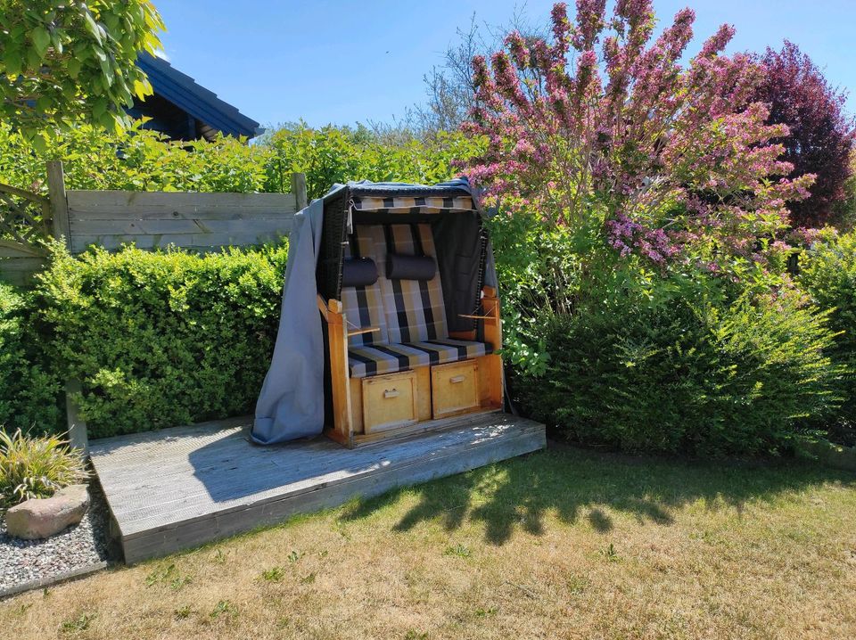 Ferienhaus Ostsee Salzhaff Boiensdorf, nahe Wismar, Poel, Rerik in Neubuckow