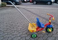 Kettler Dreirad mit Stange Kinderrad Babydreirad Rheinland-Pfalz - Neuwied Vorschau