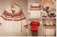 Suche diese Strickjacke S.Oliver Brandenburg - Linthe Vorschau