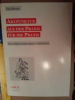 Buch Vera Breuer, Akupunktur - Aus der Praxis für die Praxis Nürnberg (Mittelfr) - Südoststadt Vorschau