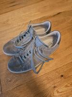 Schuhe Herren ECCO Gr.43 Essen - Bredeney Vorschau