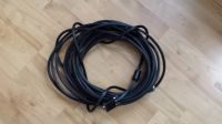 VGA-Kabel 15 m schwarz (D-Sub-Kabel) zb für PC-Monitor, Beamer Rheinland-Pfalz - Weisenheim am Berg Vorschau