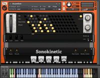 Sonokinetic Accordion VST ☆ Hammer Sound Nordrhein-Westfalen - Gelsenkirchen Vorschau