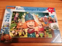 Puzzle 2x24 Teile Kreis Pinneberg - Barmstedt Vorschau