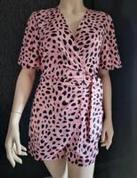 ✨️ Wickekleid Einteiler Jumpsuit Romper Kleid Sachsen-Anhalt - Tangermünde Vorschau