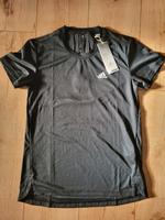 Adidas Funktionsshirt in Größe XS Hamburg-Nord - Hamburg Barmbek Vorschau