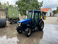 New Holland TN 65V Baden-Württemberg - Bad Rappenau Vorschau