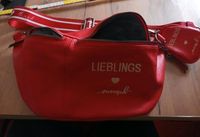 Crossbody Bag rot Rheinland-Pfalz - Budenheim Vorschau