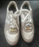 Hugo Boss Schuhe Herren Turnschuhe sneaker gr. 42 Berlin - Spandau Vorschau