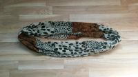 Neuer Leopard Loop Schal Chiara Ambra Rundschal Schlauchschal Sachsen - Aue Vorschau