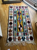 Kilim Kelim Vintage Handmade Rug Berlin - Mitte Vorschau