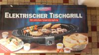 Elektronischer Tischgrill Grill NEU Bayern - Alteglofsheim Vorschau