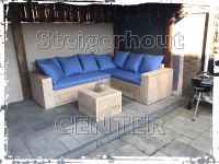 Lounge Gartenmöbeln Loungeset Loungesofa Gartenbank Sitzgruppe Dortmund - Innenstadt-West Vorschau