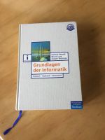 Grundlagen der Information Baden-Württemberg - Gechingen Vorschau