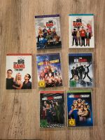 Big Bang Theory Staffel 1-7 DVD Nordrhein-Westfalen - Siegburg Vorschau
