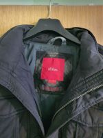 S.Oliver Herren Winterjacke Gr. m Sachsen - Chemnitz Vorschau