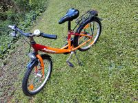 Böttcher 20 Zoll Fahrrad für Kinder Bayern - Kitzingen Vorschau
