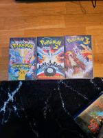 Pokémon Videokassetten Hessen - Taunusstein Vorschau