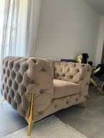 Chesterfield Couch Nordrhein-Westfalen - Steinfurt Vorschau