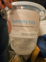 Badeeimer Tummy Tub Niedersachsen - Munster Vorschau