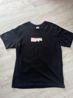 Supreme Emilio Pucci Box Logo Tee M, Black/Pink Bayern - Fürth Vorschau
