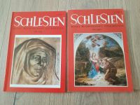 2 neue Schlesien Hefte, Lektüre, Kunst, Wissenschaft, Volkskunde Sachsen - Pulsnitz Vorschau