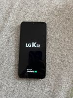 Handy LG K22 Niedersachsen - Soltau Vorschau