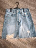 &Denim Jeansrock NEU Rheinland-Pfalz - Diez Vorschau