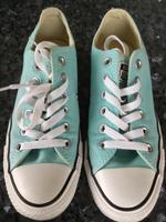 Converse All Star Chucks, Sneaker, Gr. 37 Essen - Essen-West Vorschau