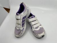 Adidas Turnschuhe/ Hallenschuhe Gr. 34 Bayern - Münchberg Vorschau