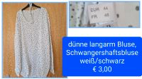 Umstandsmode - Bluse - Gr. 44 Bayern - Schwabhausen Vorschau