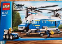 Lego City 4439 Polizei Hubschrauber mit Doppelrotor Köln - Nippes Vorschau