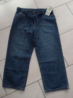 Gina Benotti -Damen Jeans-Hose mit Gürtel 40 NEU Nordrhein-Westfalen - Wetter (Ruhr) Vorschau