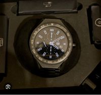 TAGHEUER Smartwatch Ceramic Modular NP: 3.800 Euro Bayern - Augsburg Vorschau