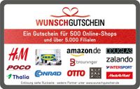 Suche Wunschgutschein / Wunschgutscheine Baden-Württemberg - Baden-Baden Vorschau