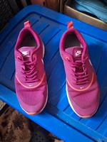 "Nike" Damen Sneakers  / 37,5 Nordrhein-Westfalen - Kevelaer Vorschau