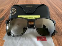 Ray-Ban Sonnenbrille polarisiert ungetragenUVP 225€ NEU Hessen - Hofheim am Taunus Vorschau