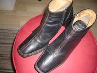 Stiefeletten, so gut wie NEU Bremen - Neustadt Vorschau