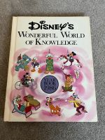 Disney Jahrbuch 1986 aus den USA Englisch Niedersachsen - Nienhagen Vorschau