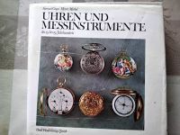 Buch, Uhren und Messinstrumente Bayern - Waldbrunn Vorschau