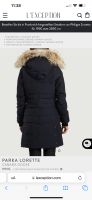 Canada Goose Daunenjacke Parka neu mit Etikett Gr xs Lorette Hamburg-Mitte - HafenCity Vorschau