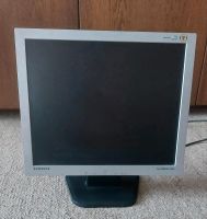 „Samsung SyncMaster 701n Monitor Nordrhein-Westfalen - Dinslaken Vorschau