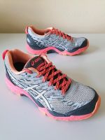 ASICS Gel-FujiTrabuco 5 Damen Laufschuhe Größe 37,5 Baden-Württemberg - Hüttlingen Vorschau