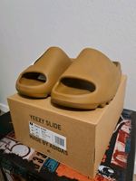 YEEZY Slide Ochre 44,5 NEU & OVP Düsseldorf - Pempelfort Vorschau