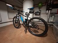 Mountainbike Fully Cube Stereo ATB 29 inch Nordrhein-Westfalen - Mönchengladbach Vorschau