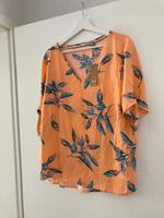 Schone Bluse Kurzsrm neu von Cecil Nordrhein-Westfalen - Marsberg Vorschau