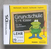 Nintendo DS Grundschule - fit fürs Gymnasium Bayern - Bad Neustadt a.d. Saale Vorschau