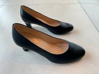 Dunkelblaue Pumps | 35 | Peter Kaiser Nordrhein-Westfalen - Verl Vorschau