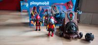 Playmobilset 3320 Ritter mit Kanone Thüringen - Erfurt Vorschau