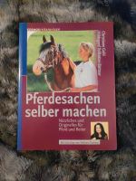 Pferdesachen selber machen Warendorf - Freckenhorst Vorschau